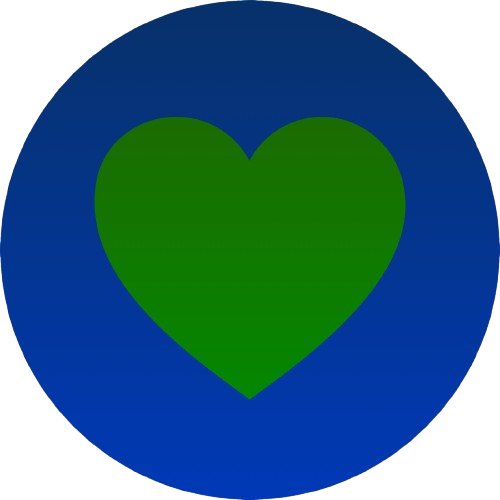 Grounded Dating Logo
